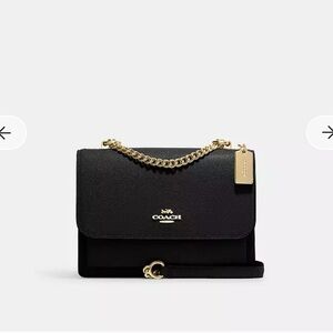 Coach Klare Crossbody Bag